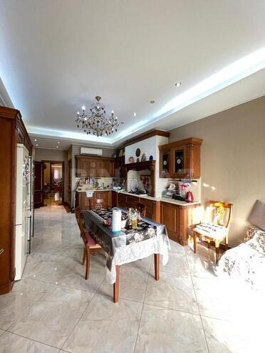 5 otaqlı yeni tikili - Gənclik m. - 395 m² (21)