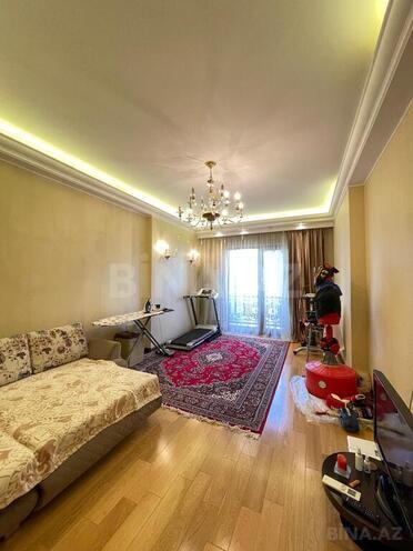 5 otaqlı yeni tikili - Gənclik m. - 395 m² (6)