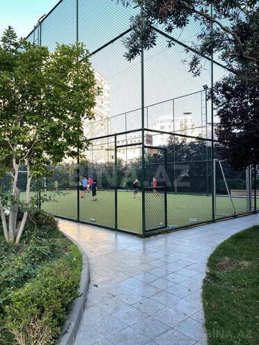 5 otaqlı yeni tikili - Gənclik m. - 395 m² (10)