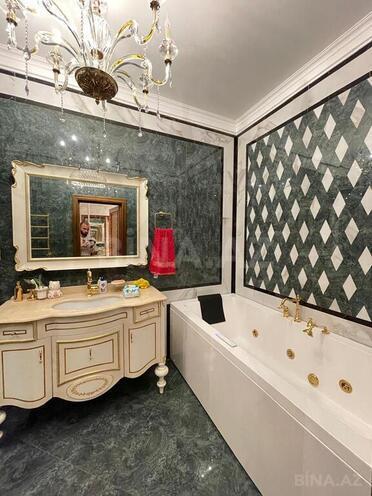 5 otaqlı yeni tikili - Gənclik m. - 395 m² (28)