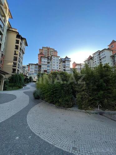 5 otaqlı yeni tikili - Gənclik m. - 395 m² (27)