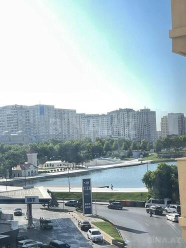 5 otaqlı yeni tikili - Gənclik m. - 395 m² (22)