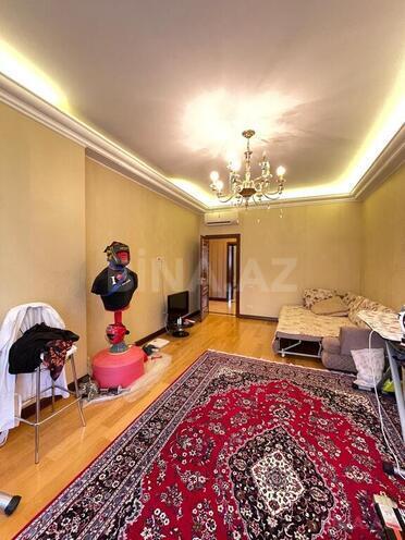 5 otaqlı yeni tikili - Gənclik m. - 395 m² (18)