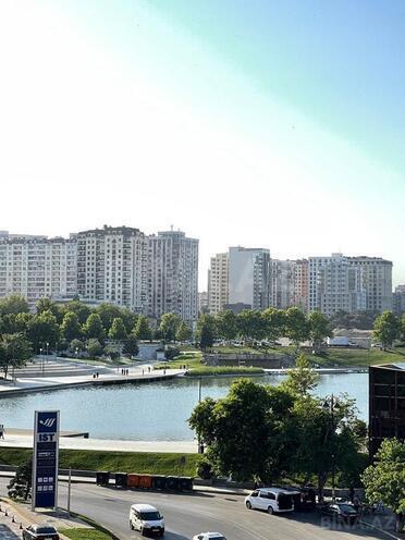 5 otaqlı yeni tikili - Gənclik m. - 395 m² (23)