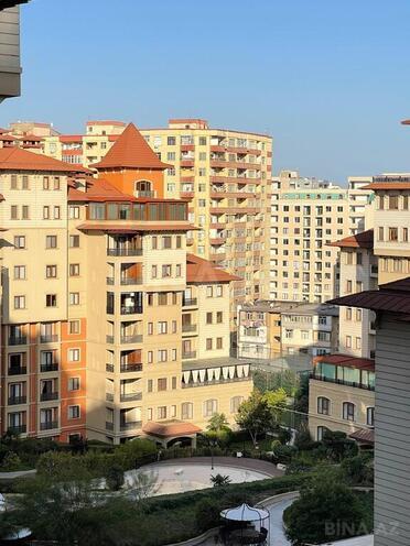 5 otaqlı yeni tikili - Gənclik m. - 395 m² (9)
