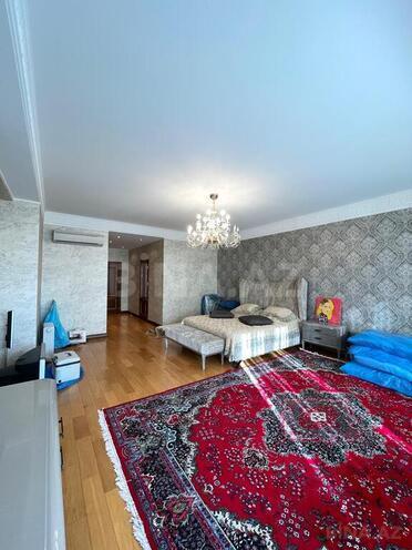 5 otaqlı yeni tikili - Gənclik m. - 395 m² (14)