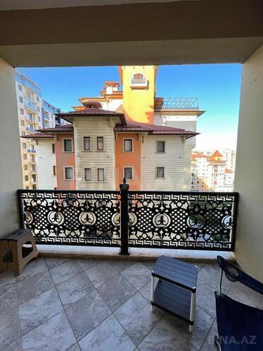 5 otaqlı yeni tikili - Gənclik m. - 395 m² (30)
