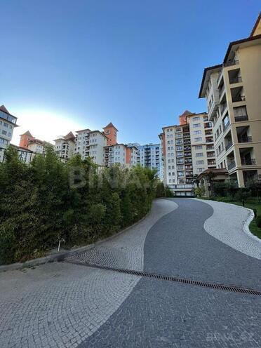 5 otaqlı yeni tikili - Gənclik m. - 395 m² (29)