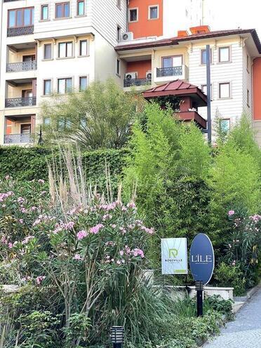 5 otaqlı yeni tikili - Gənclik m. - 395 m² (26)