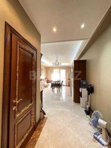 5 otaqlı yeni tikili - Gənclik m. - 395 m² (12)