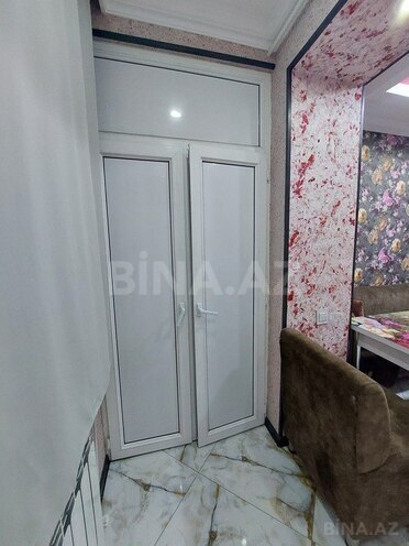 2 otaqlı köhnə tikili - Biləcəri q. - 65 m² (19)