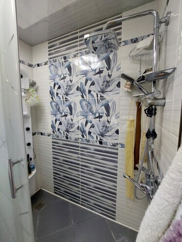 2 otaqlı köhnə tikili - Biləcəri q. - 65 m² (14)