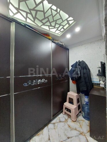 2 otaqlı köhnə tikili - Biləcəri q. - 65 m² (16)