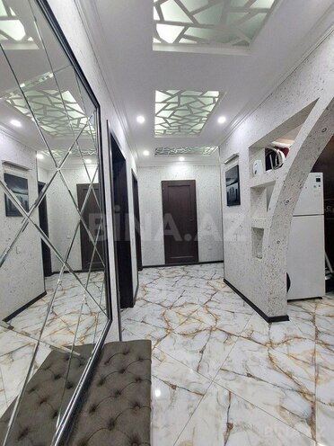 2 otaqlı köhnə tikili - Biləcəri q. - 65 m² (15)