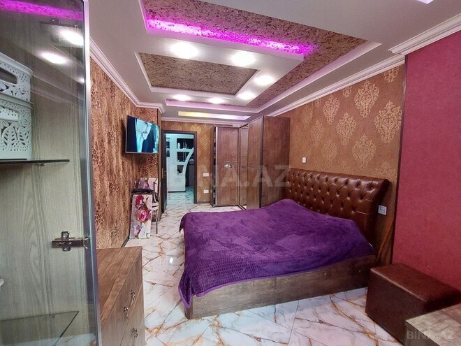 2 otaqlı köhnə tikili - Biləcəri q. - 65 m² (1)