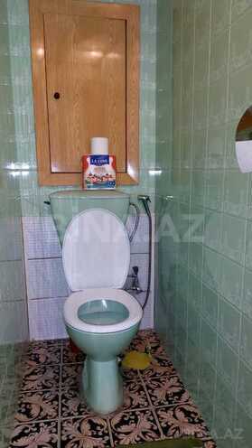 3 otaqlı yeni tikili - Əhmədli m. - 86 m² (7)