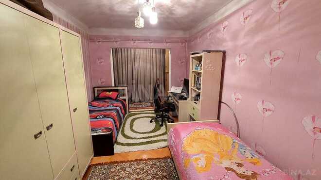 3 otaqlı yeni tikili - Əhmədli m. - 86 m² (4)