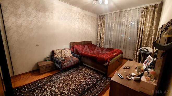 3 otaqlı yeni tikili - Əhmədli m. - 86 m² (2)