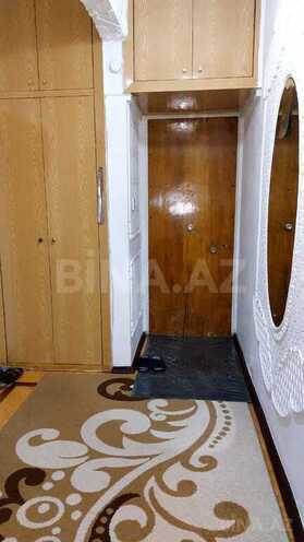 3 otaqlı yeni tikili - Əhmədli m. - 86 m² (10)