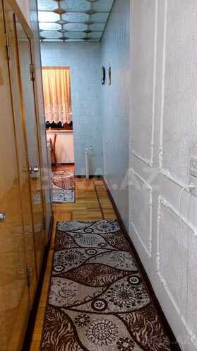 3 otaqlı yeni tikili - Əhmədli m. - 86 m² (11)