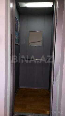 3 otaqlı yeni tikili - Əhmədli m. - 86 m² (13)