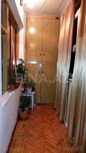 3 otaqlı yeni tikili - Əhmədli m. - 86 m² (5)