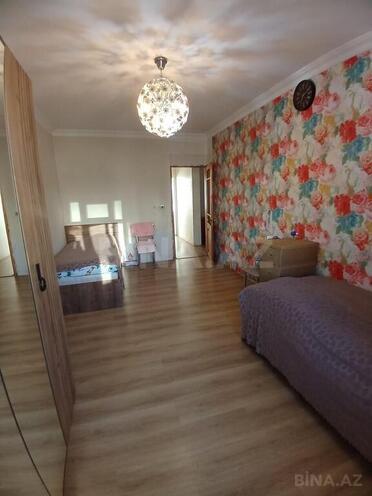 4 otaqlı yeni tikili - Əhmədli q. - 95 m² (7)