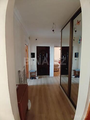 4 otaqlı yeni tikili - Əhmədli q. - 95 m² (5)