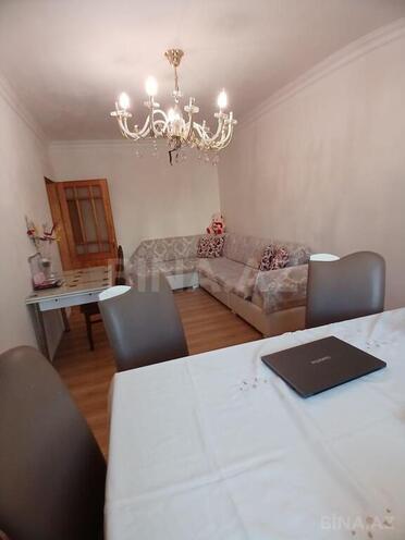 4 otaqlı yeni tikili - Əhmədli q. - 95 m² (11)