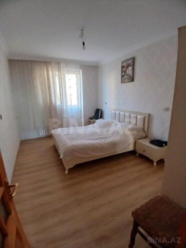 4 otaqlı yeni tikili - Əhmədli q. - 95 m² (1)
