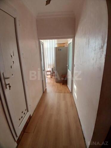 4 otaqlı yeni tikili - Əhmədli q. - 95 m² (8)