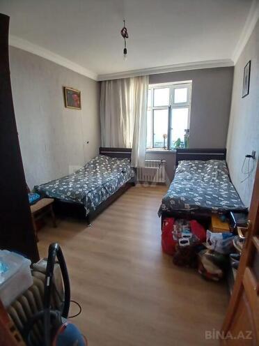 4 otaqlı yeni tikili - Əhmədli q. - 95 m² (2)