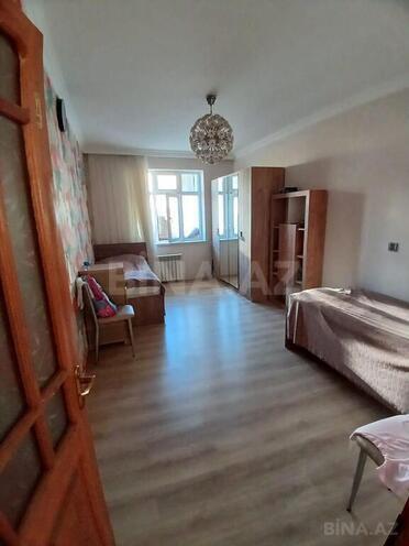 4 otaqlı yeni tikili - Əhmədli q. - 95 m² (6)