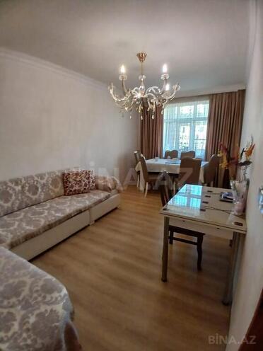 4 otaqlı yeni tikili - Əhmədli q. - 95 m² (10)