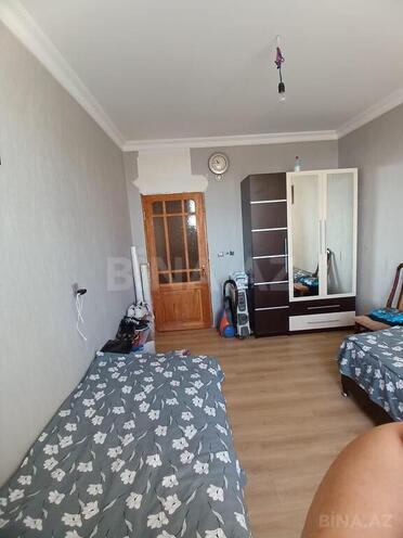 4 otaqlı yeni tikili - Əhmədli q. - 95 m² (3)