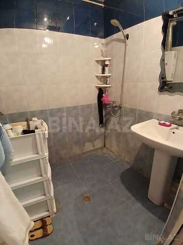 4 otaqlı yeni tikili - Əhmədli q. - 95 m² (19)