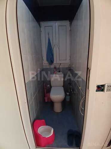 4 otaqlı yeni tikili - Əhmədli q. - 95 m² (18)