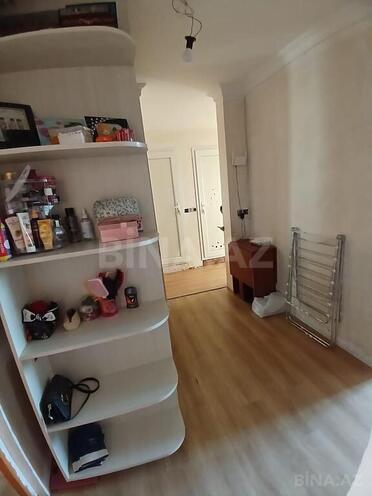 4 otaqlı yeni tikili - Əhmədli q. - 95 m² (4)