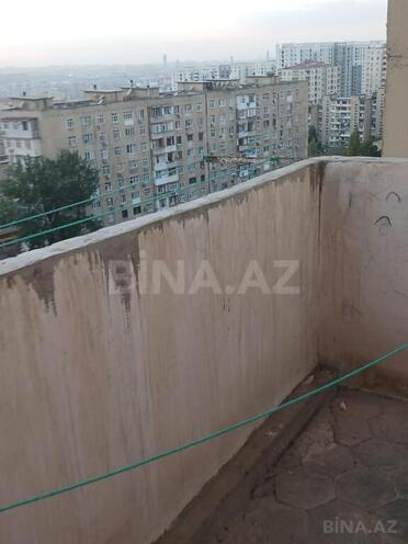 4 otaqlı yeni tikili - Əhmədli q. - 95 m² (15)