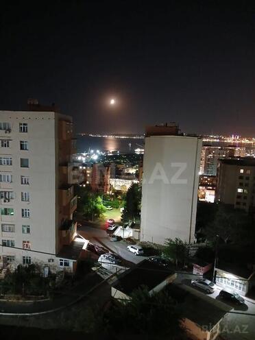 4 otaqlı yeni tikili - Əhmədli q. - 95 m² (17)