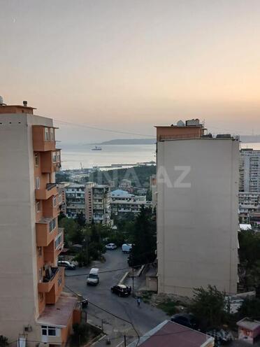 4 otaqlı yeni tikili - Əhmədli q. - 95 m² (16)