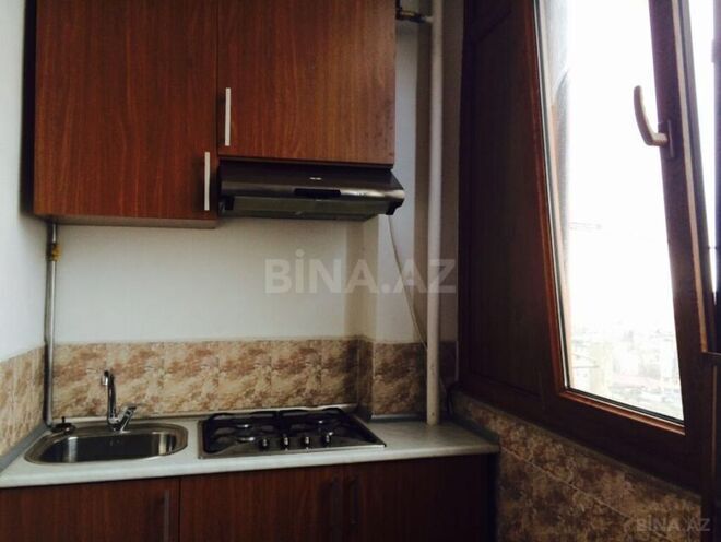 4 otaqlı yeni tikili - Neftçilər m. - 159 m² (14)