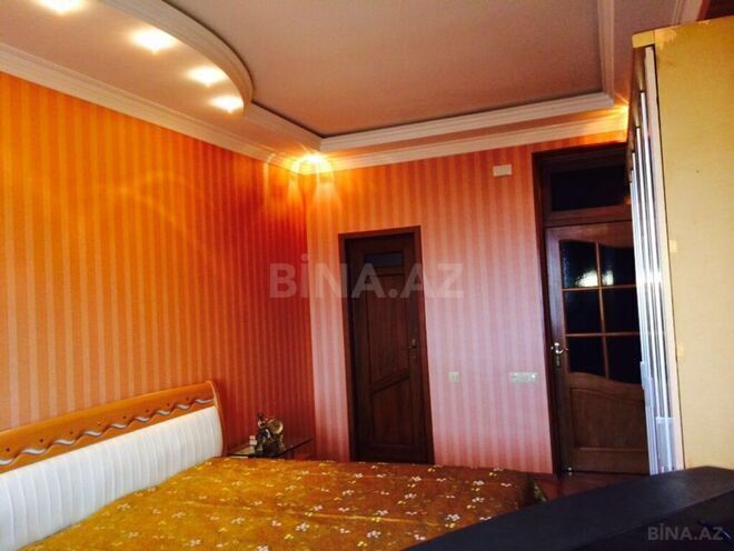 4 otaqlı yeni tikili - Neftçilər m. - 159 m² (12)