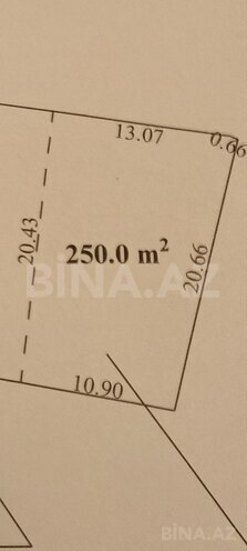 Участок - пос. Маштаги - 2.5 сот (4)