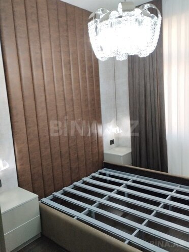 2-комн. новостройка - Насиминский  р. - 50 м² (2)