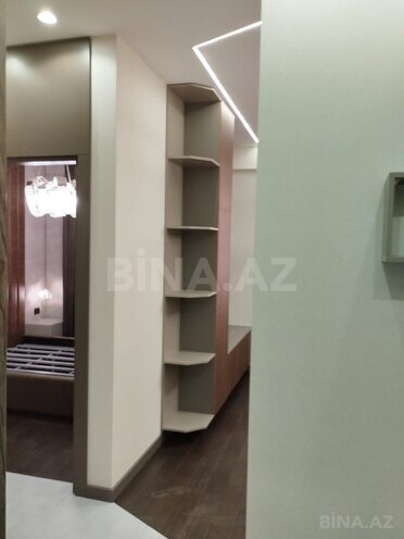 2-комн. новостройка - Насиминский  р. - 50 м² (5)