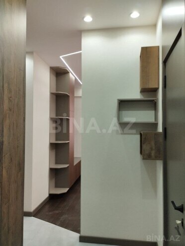 2-комн. новостройка - Насиминский  р. - 50 м² (4)