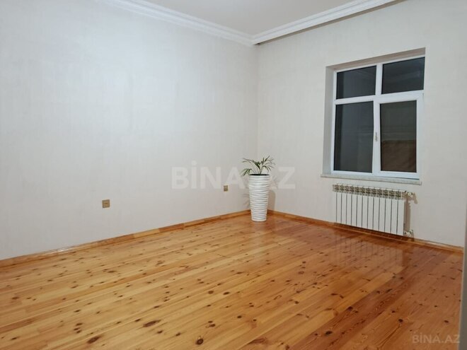 4 otaqlı həyət evi/bağ evi - Qaraçuxur q. - 160 m² (9)