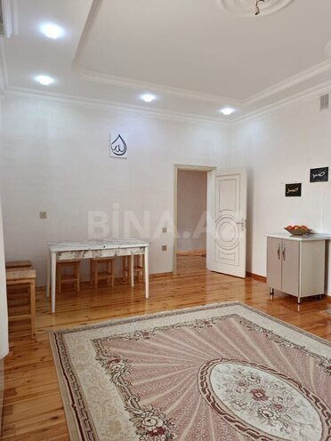 4 otaqlı həyət evi/bağ evi - Qaraçuxur q. - 160 m² (13)