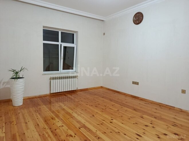 4 otaqlı həyət evi/bağ evi - Qaraçuxur q. - 160 m² (10)